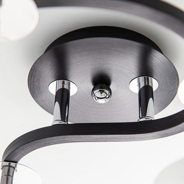 Потолочная люстра citilux сиерра cl119261