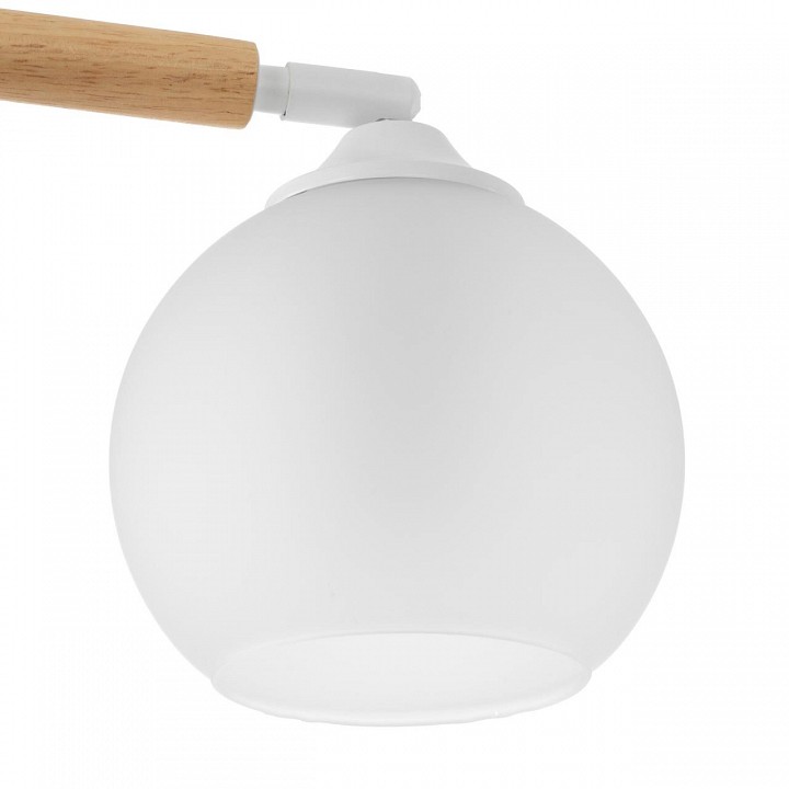 Потолочная люстра citilux tika cl133150