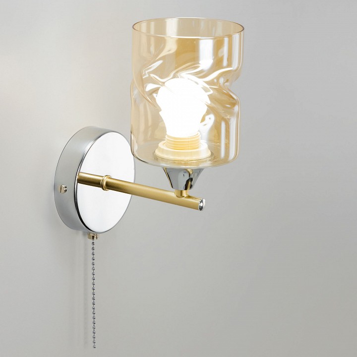 Бра citilux клод cl137312