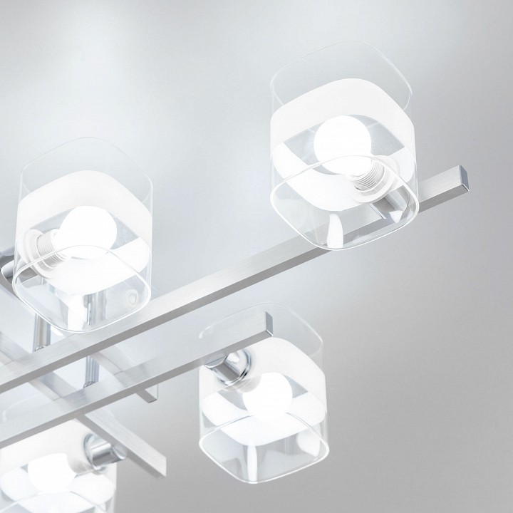 Потолочная люстра citilux вирта cl139260