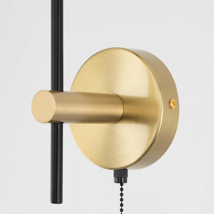 Бра citilux лорен cl146413