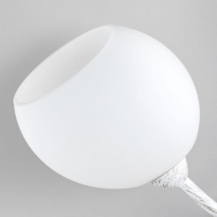 Потолочная люстра citilux флорида cl148140