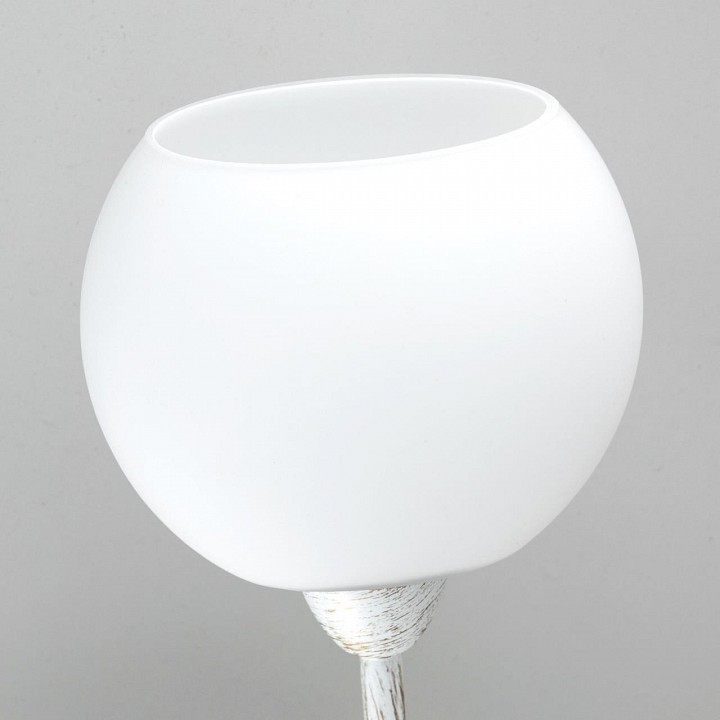 Потолочная люстра citilux флорида cl148160