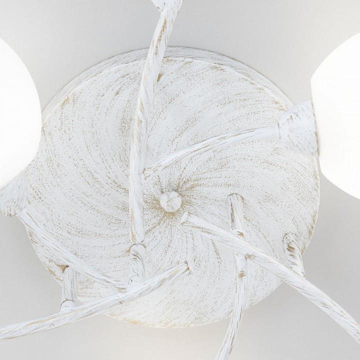 Потолочная люстра citilux флорида cl148190