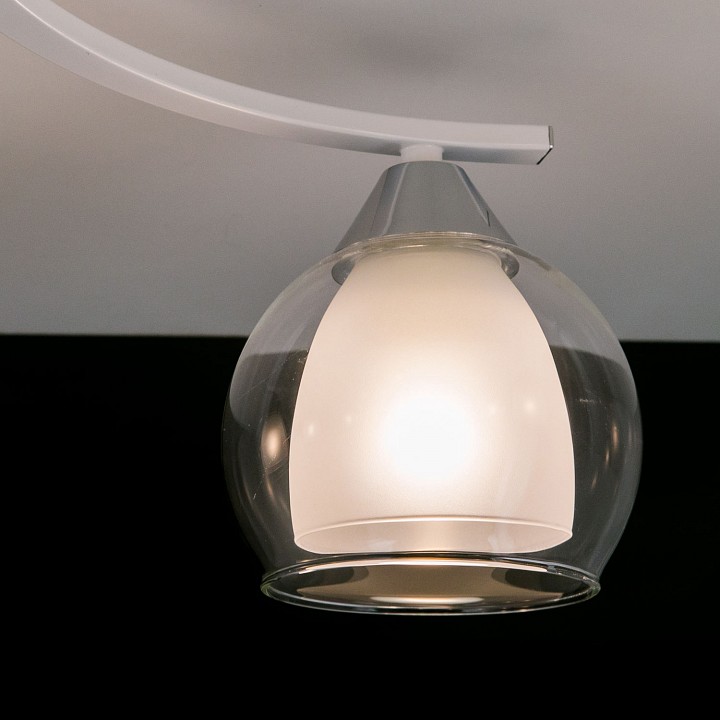 Потолочная люстра citilux кристи cl152130