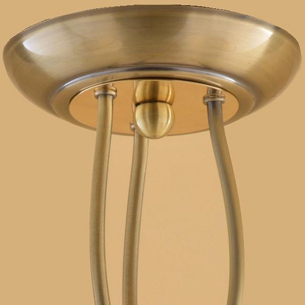 Люстра на штанге citilux лайма cl155133