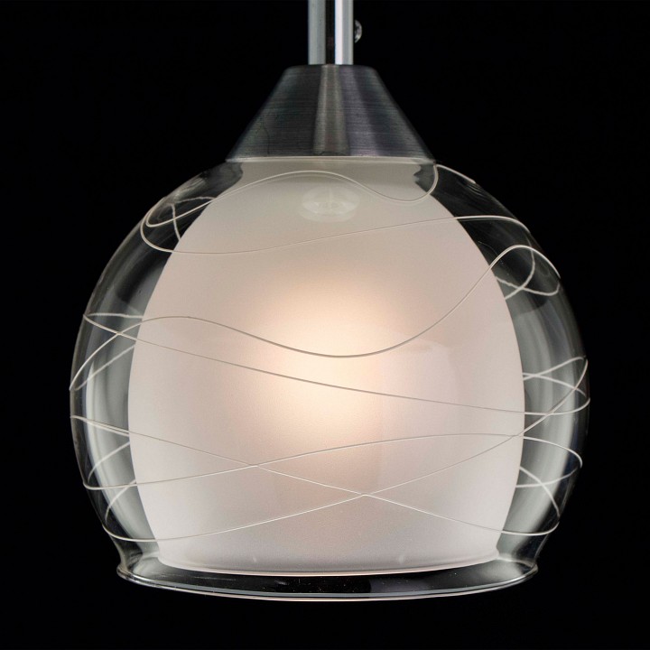 Подвесной светильник citilux буги cl157112