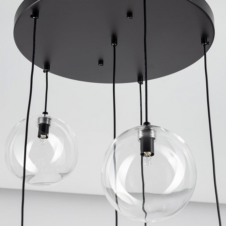 Подвесной светильник citilux orton cl202163