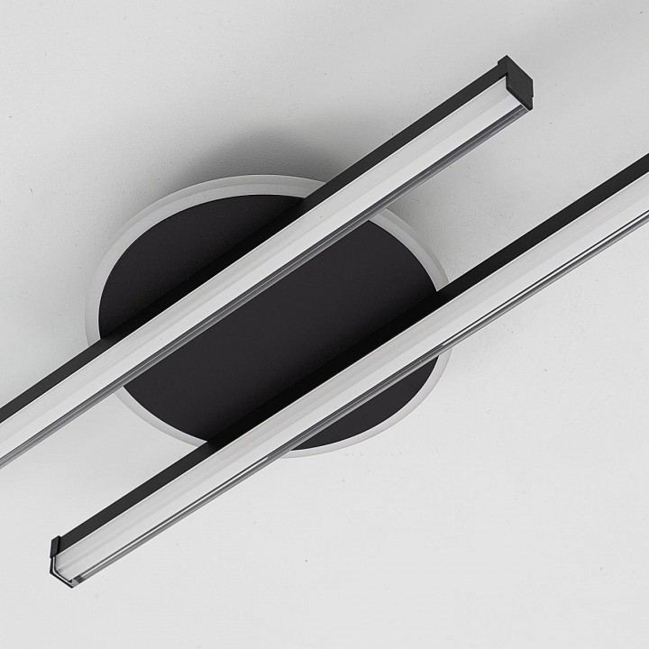 Накладной светильник citilux trent cl203621