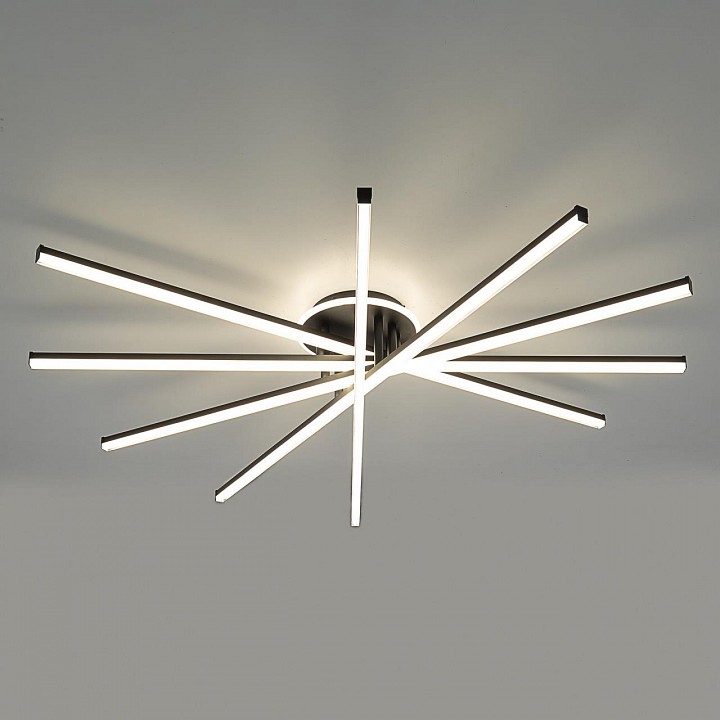 Потолочная люстра citilux trent cl203651