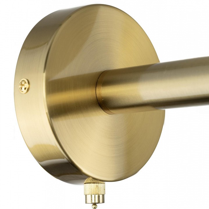 Бра citilux рунд cl205310n