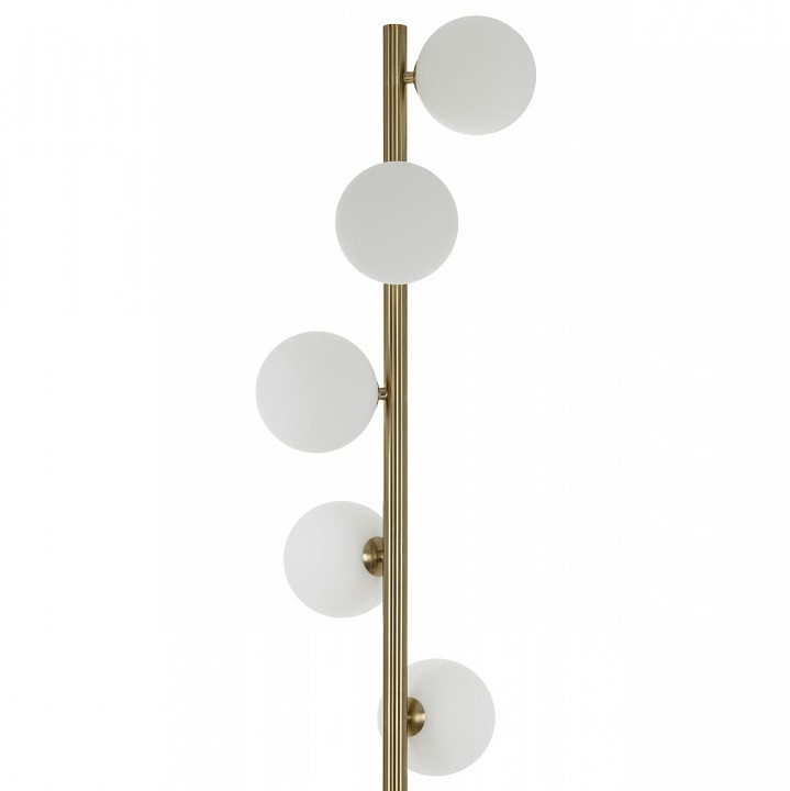 Торшер citilux рунд cl205950n