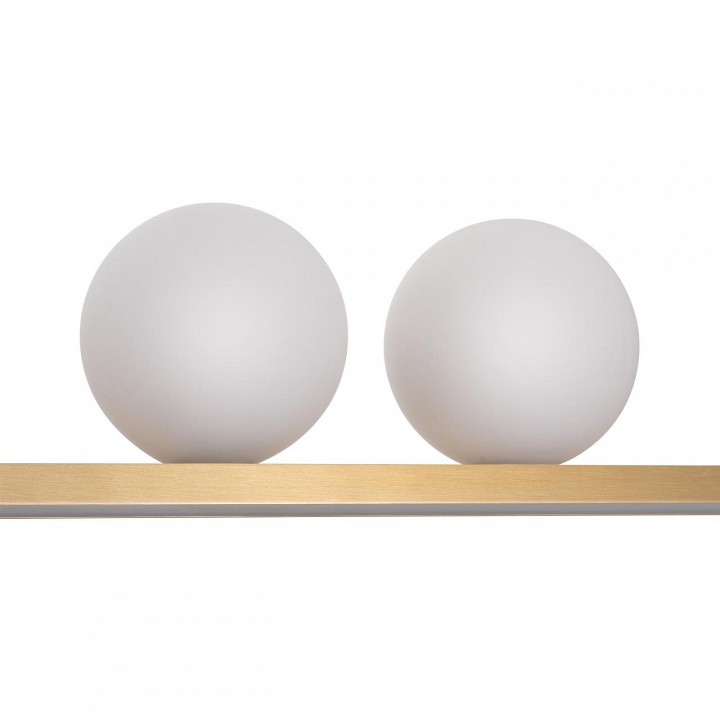 Подвесной светильник citilux glob cl209133