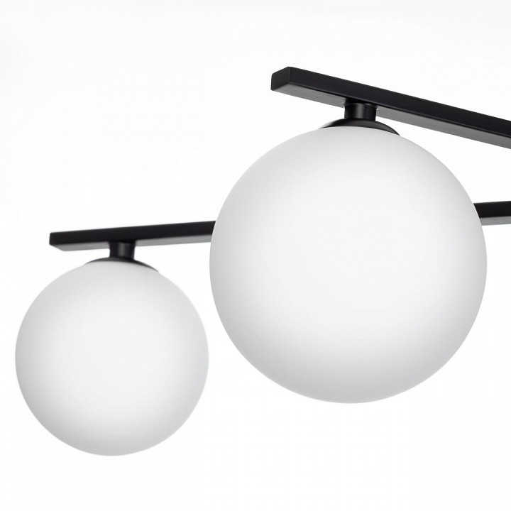 Потолочная люстра citilux glob cl209261