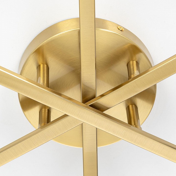 Потолочная люстра citilux glob cl209263