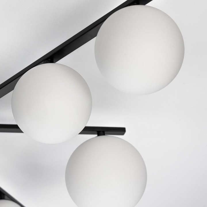 Потолочная люстра citilux glob cl209291