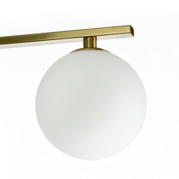 Потолочная люстра citilux glob cl209293