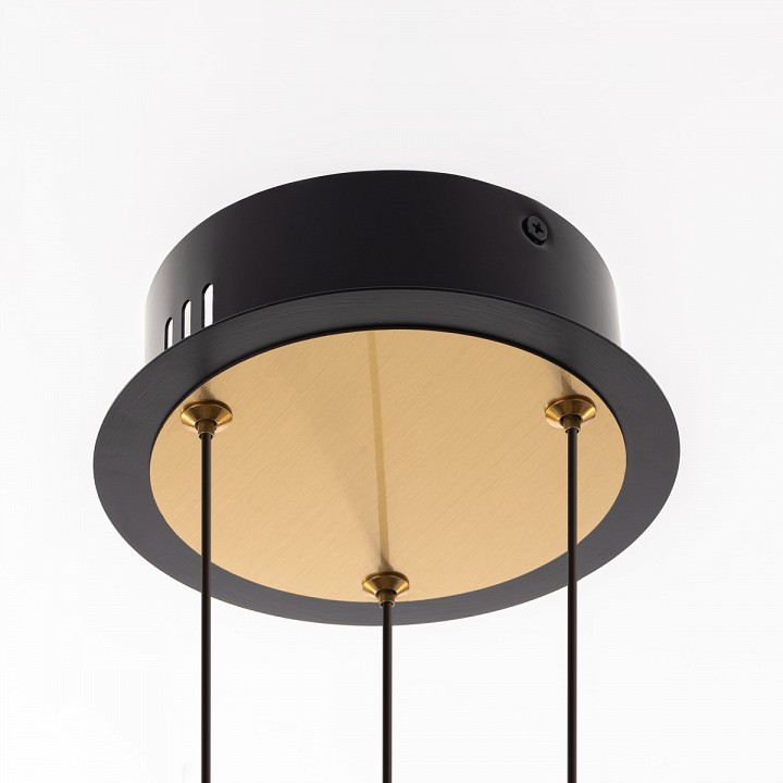 Подвесная люстра citilux helly cl211042