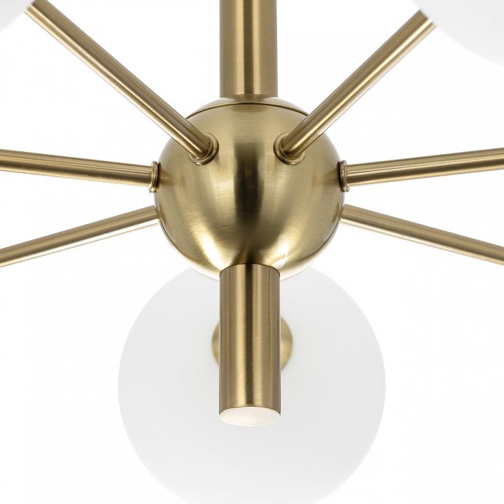 Люстра на штанге citilux tonga cl212173