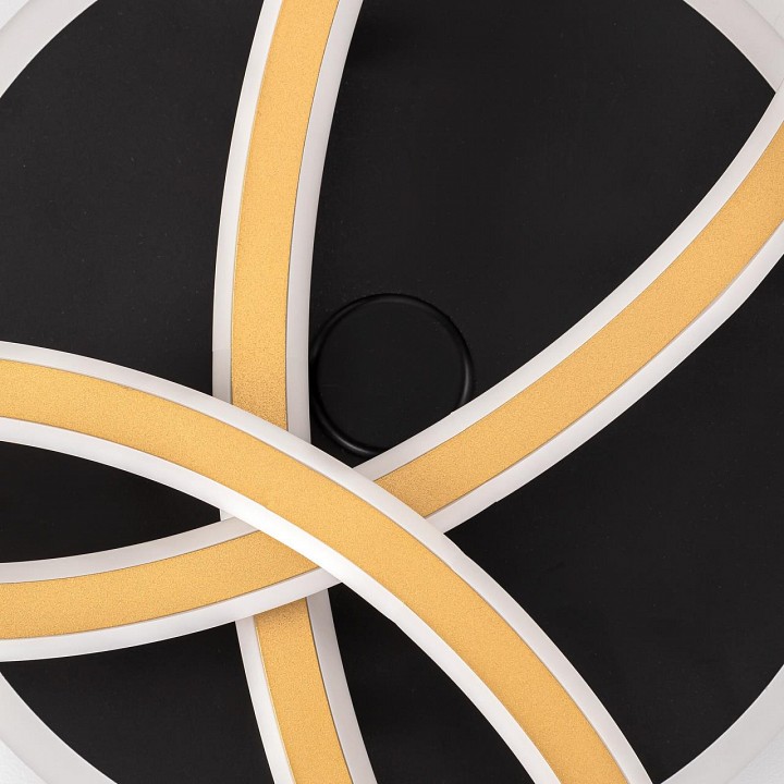 Потолочная люстра citilux trio cl215b132