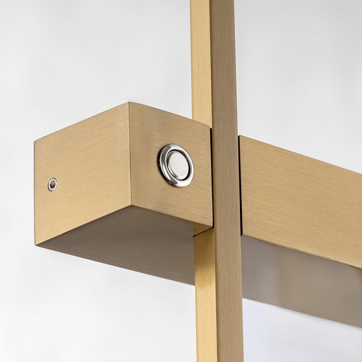 Бра citilux pixel cl216373