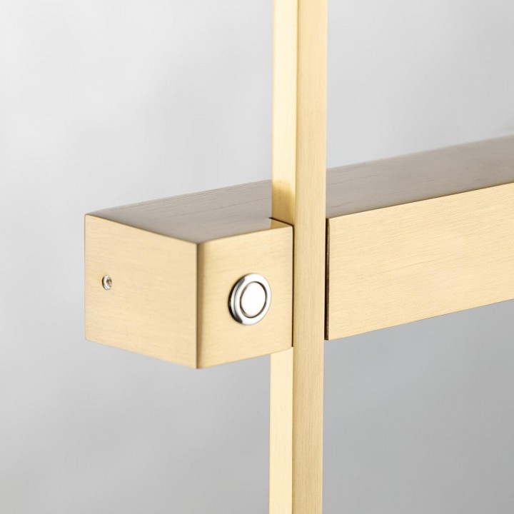 Бра citilux pixel cl216393