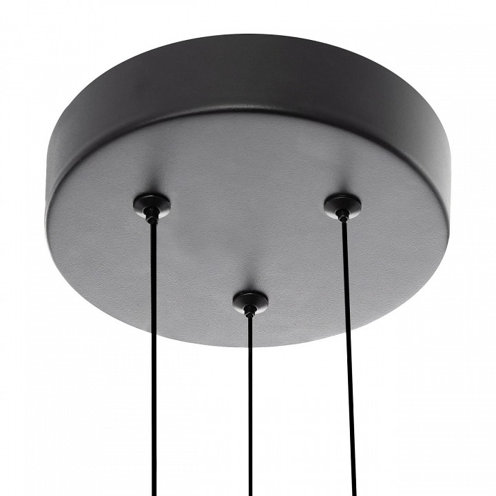 Подвесная люстра citilux lucia cl217181