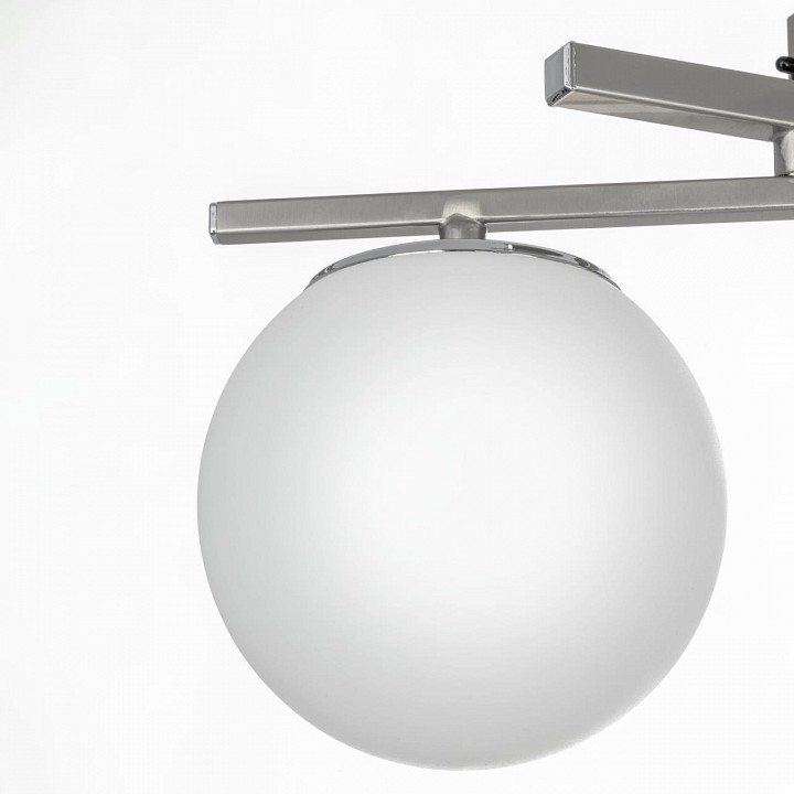 Потолочная люстра citilux dorsy cl223131