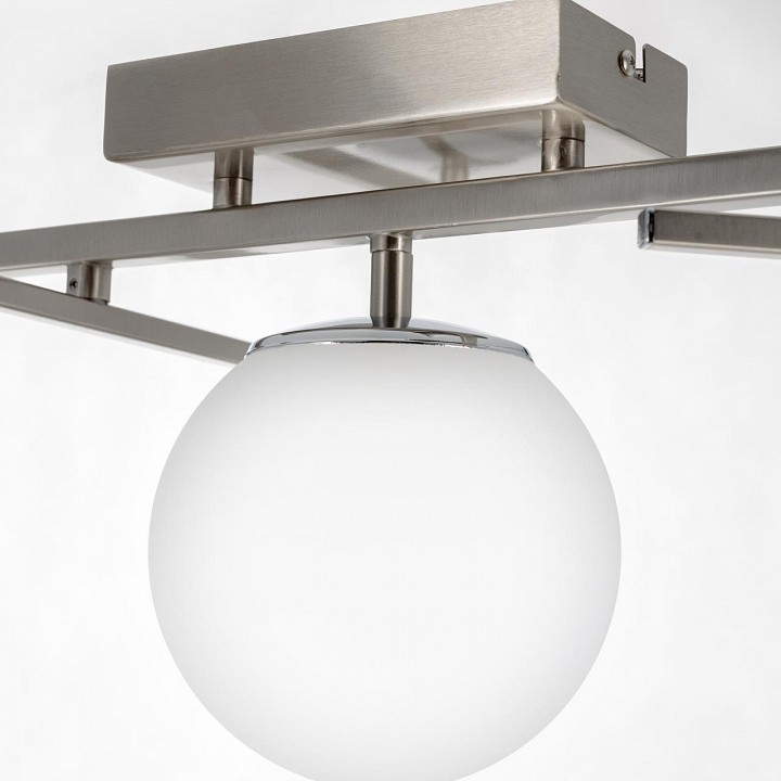 Потолочная люстра citilux dorsy cl223141