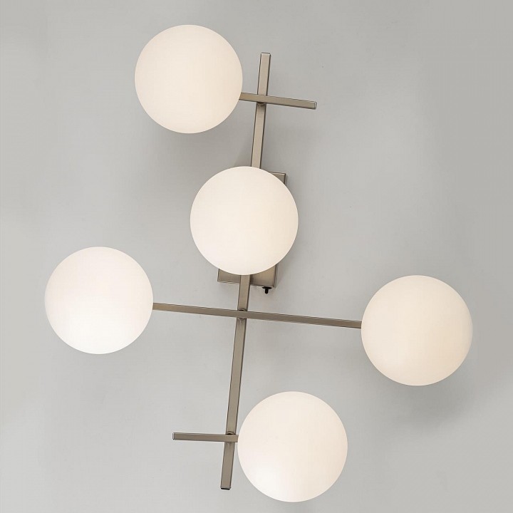 Потолочная люстра citilux dorsy cl223151