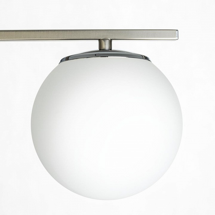 Потолочная люстра citilux dorsy cl223161