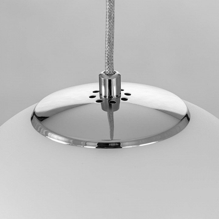 Подвесной светильник citilux atman smart cl226a031