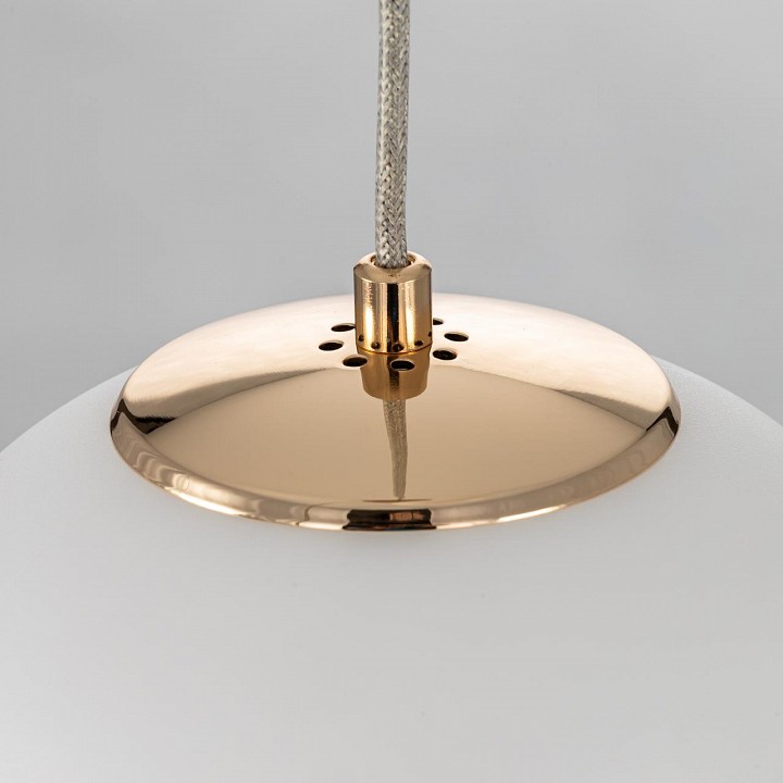 Подвесной светильник citilux atman smart cl226a033