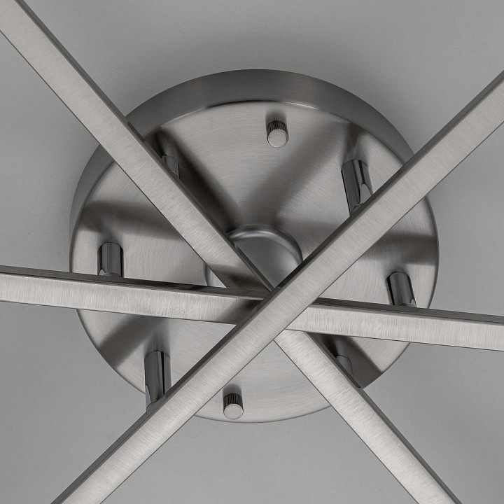 Потолочная люстра citilux atman smart cl226a161