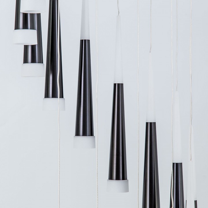 Подвесной светильник citilux вегас cl227141