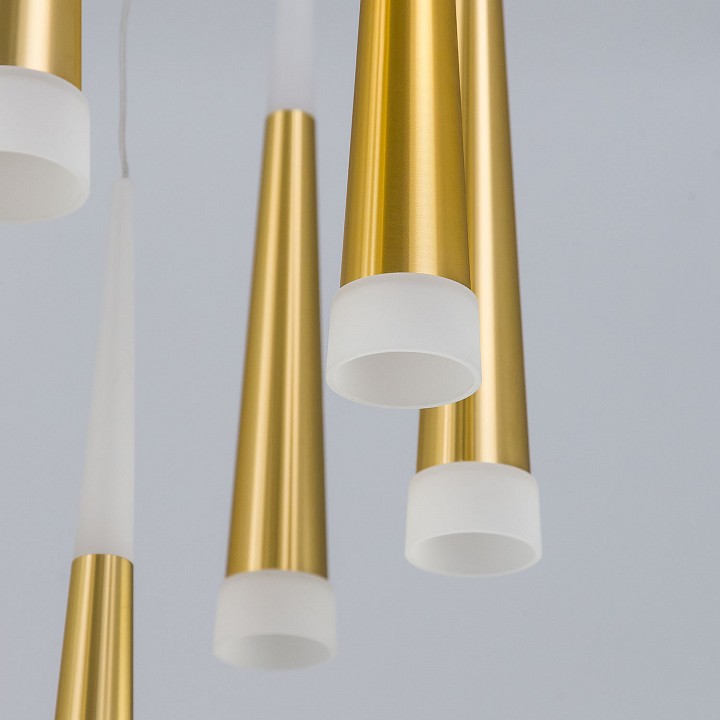 Подвесной светильник citilux вегас cl227142