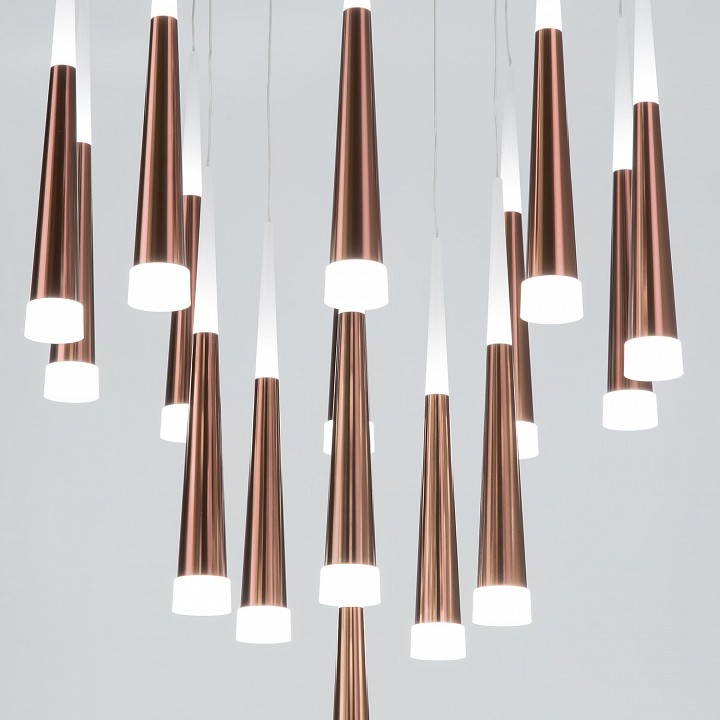 Подвесной светильник citilux вегас cl227163