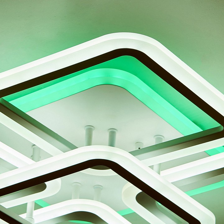 Накладной светильник citilux марсель смарт cl232a150e