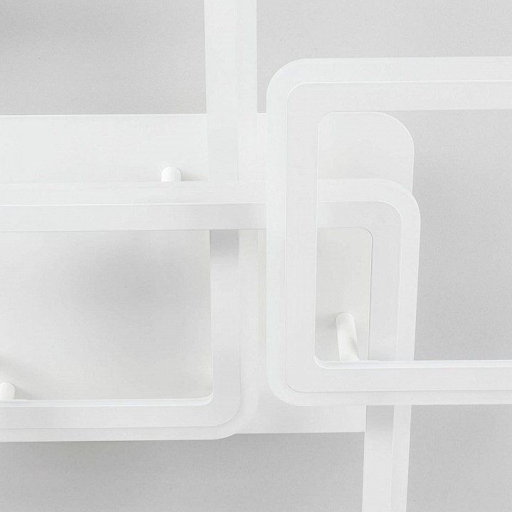 Потолочная люстра citilux тринити cl238230e