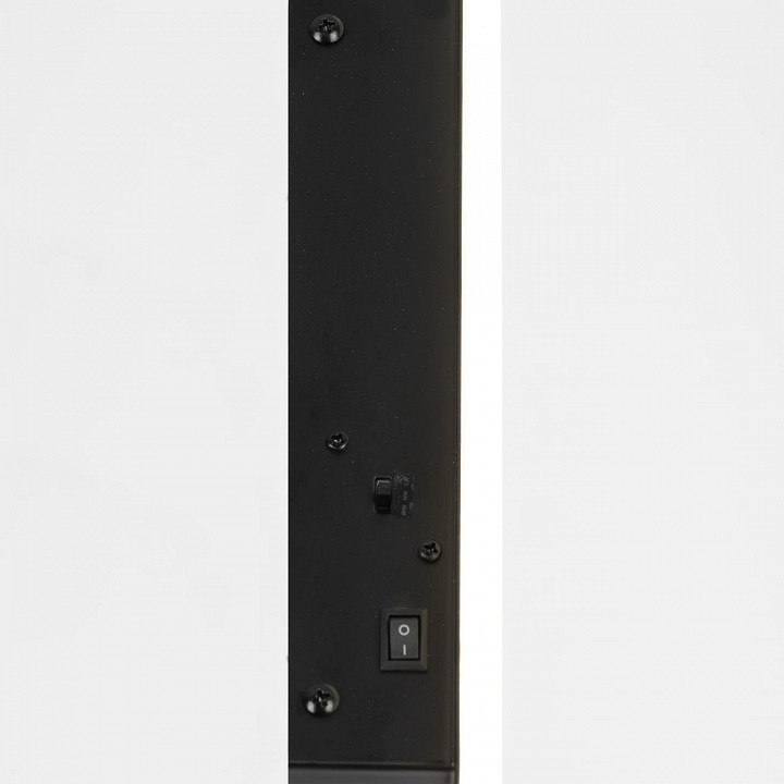 Накладной светильник citilux тринити cl238561