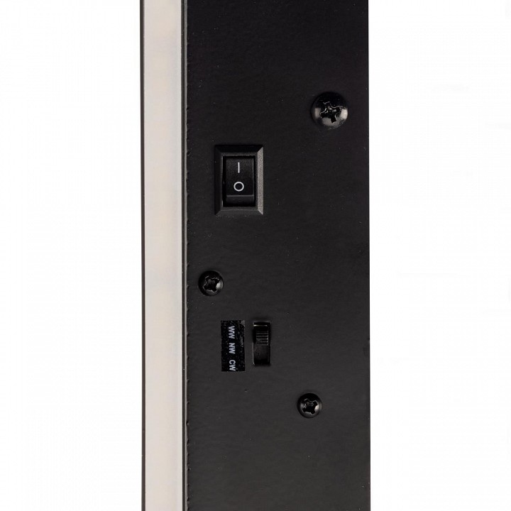 Накладной светильник citilux тринити cl238641