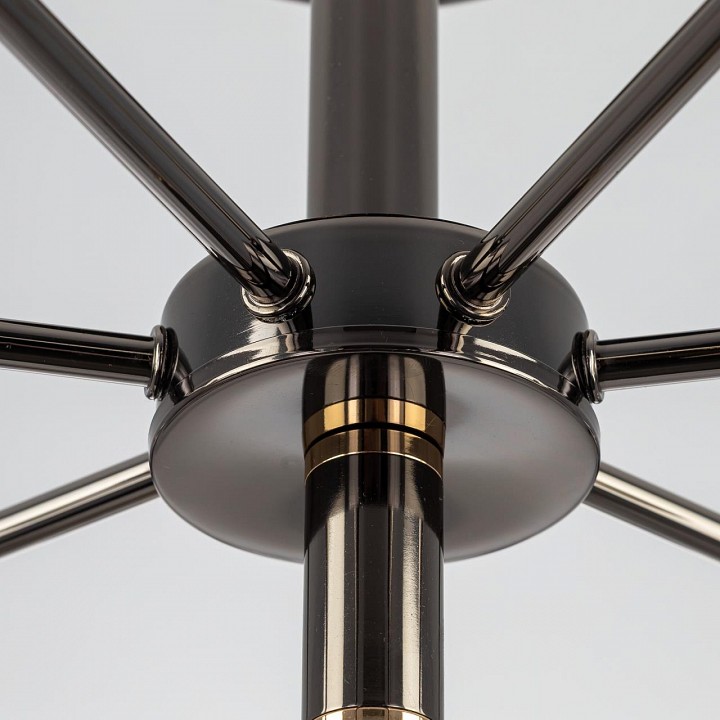 Люстра на штанге citilux elan cl241171