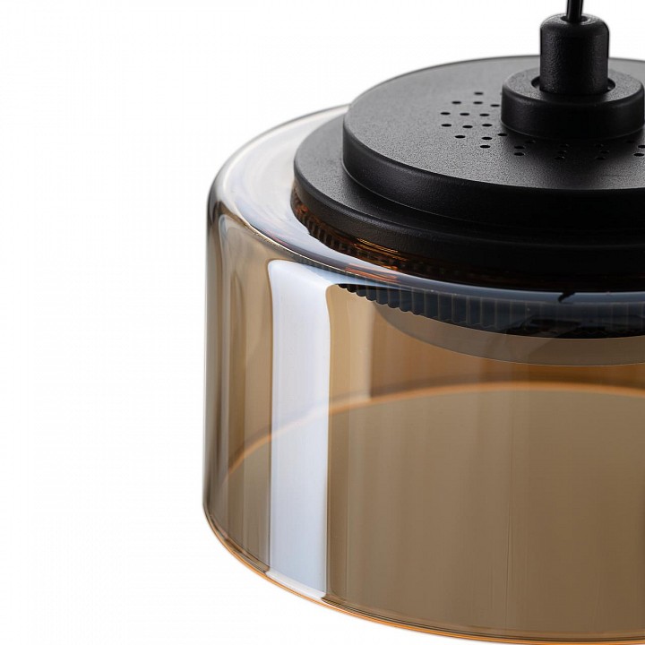 Подвесной светильник citilux espace cl243011