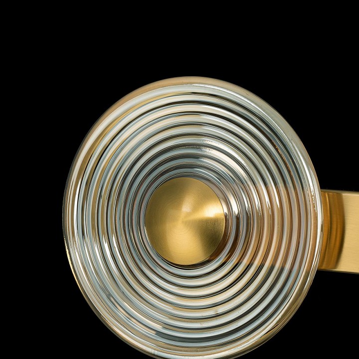 Бра с подсветкой citilux corta cl245033