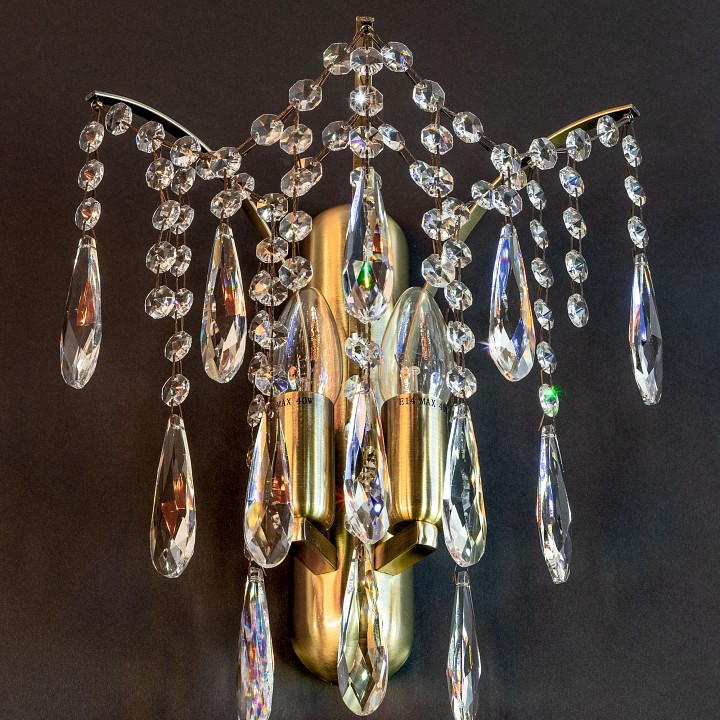 Бра citilux селена cl302323