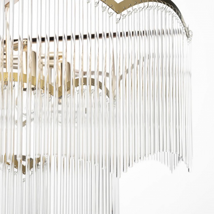 Подвесная люстра citilux jane cl304183