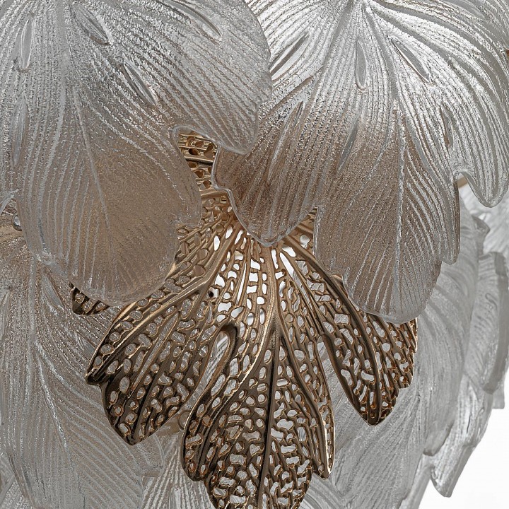 Подвесная люстра citilux dryad cl305150