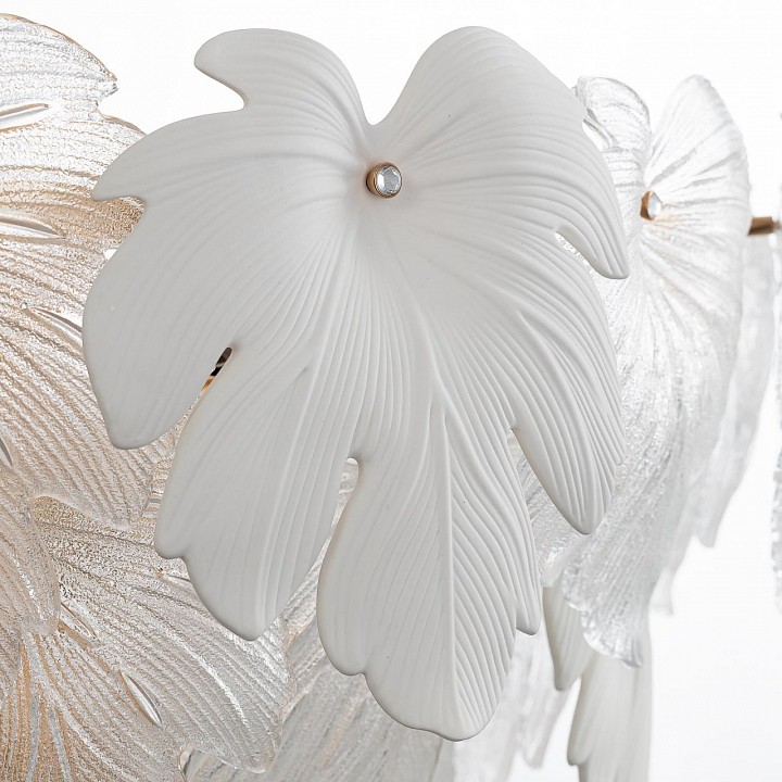 Подвесная люстра citilux dryad cl305180