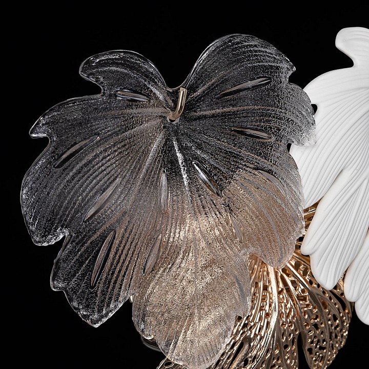 Накладной светильник citilux dryad cl305330