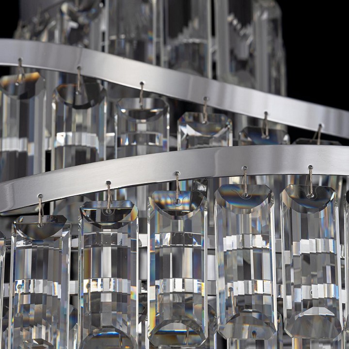 Подвесная люстра citilux naiad cl315161